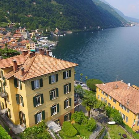 The Comfort - Big Apartment In Villa With Garden And Terrace Argegno Eksteriør billede
